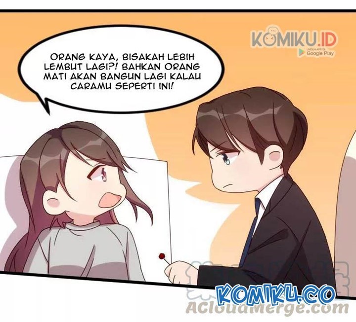 CEO’s Sudden Proposal Chapter 88 Gambar 15